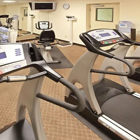 Holiday Inn Express Little Rock-Airport By Ihg-3