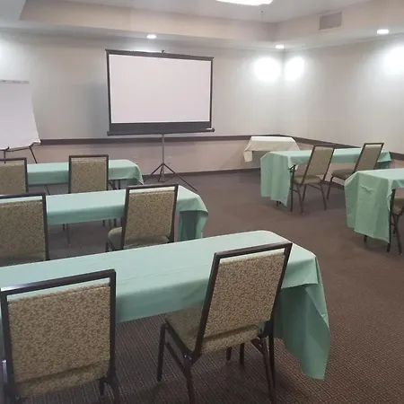 Holiday Inn Express Little Rock-Airport By Ihg-2