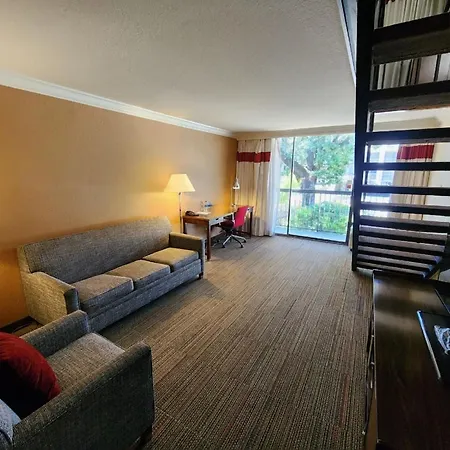 Four Points By Sheraton Little Rock Midtown-3